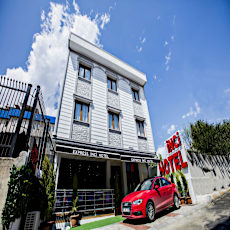 Express İnci Hotel
